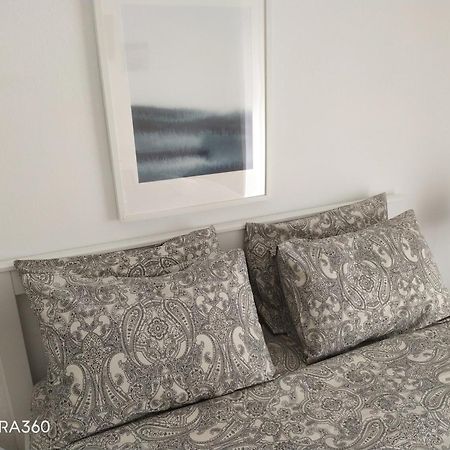 Maisonette R&F2 Kallithea  Exterior photo