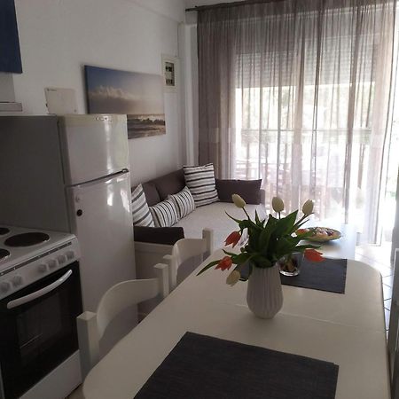 Maisonette R&F2 Kallithea  Exterior photo