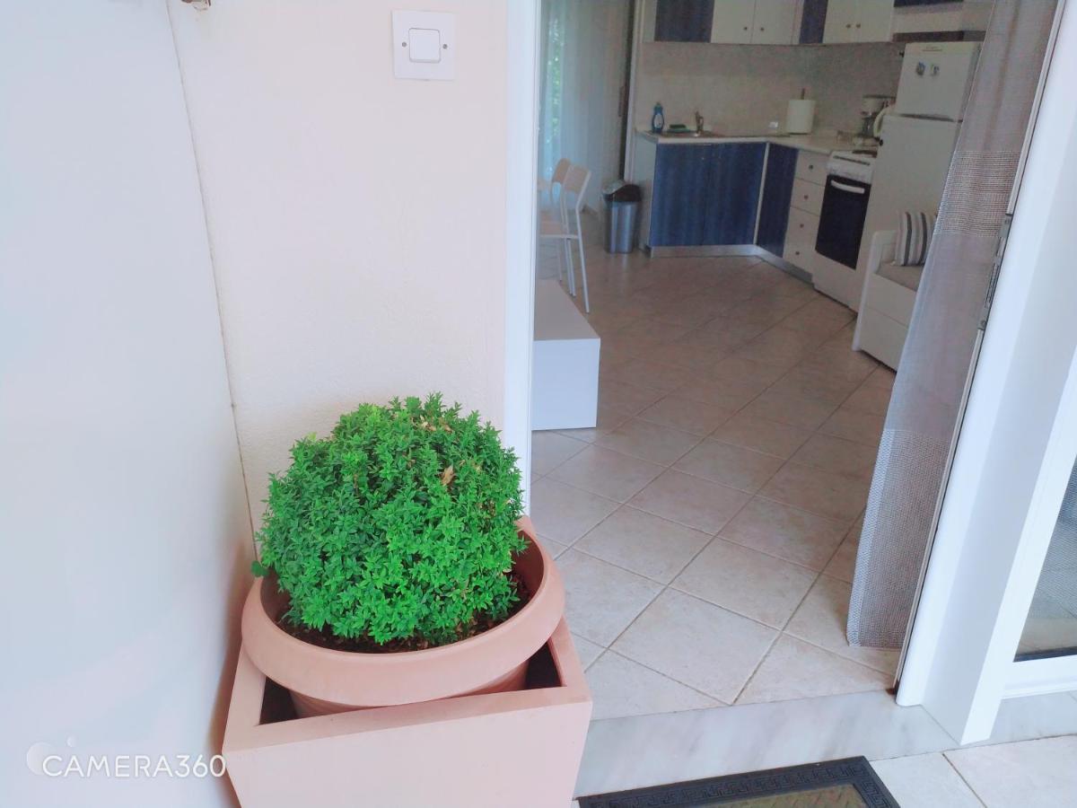 Maisonette R&F2 Kallithea  Exterior photo
