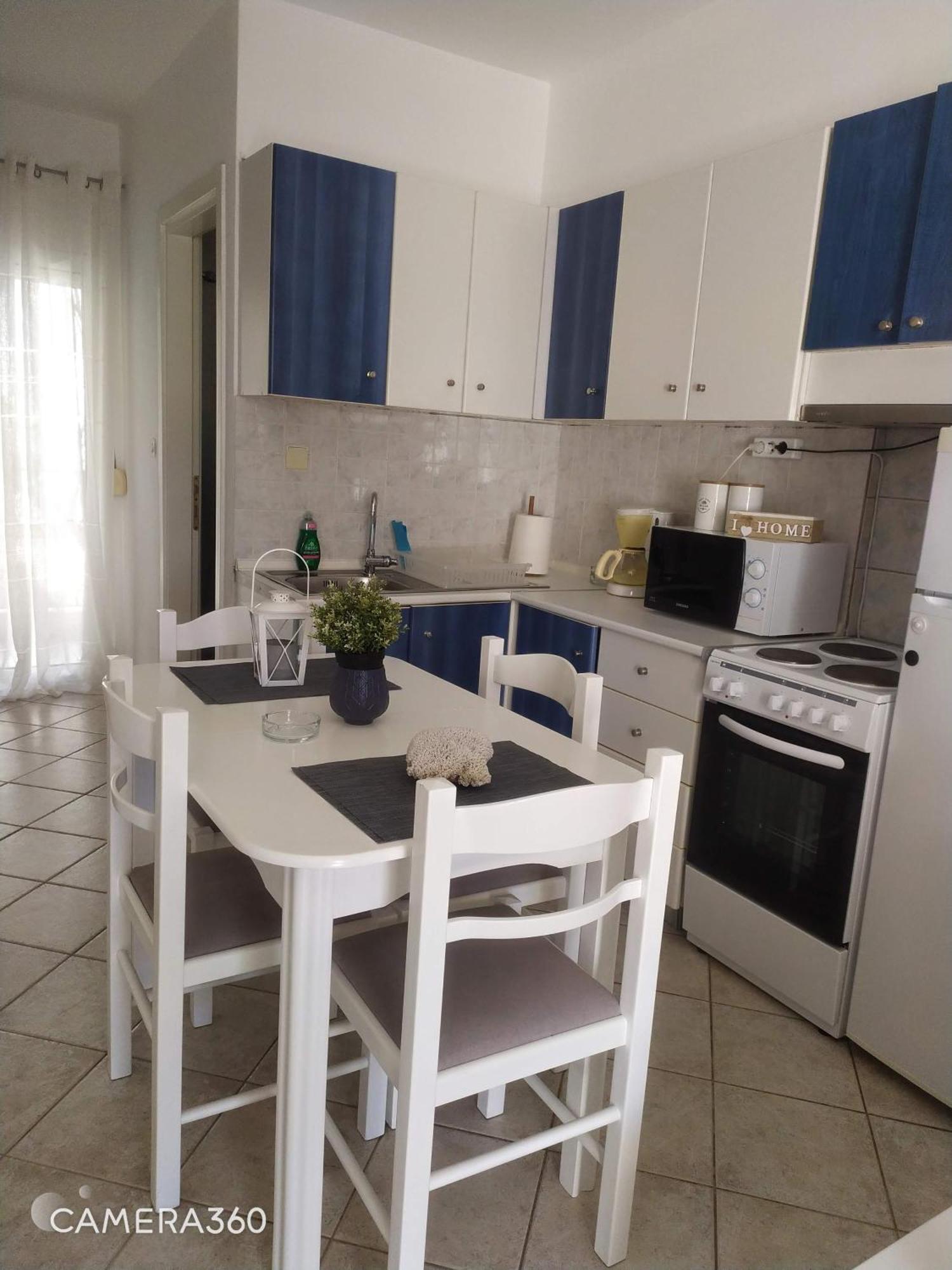 Maisonette R&F2 Kallithea  Exterior photo