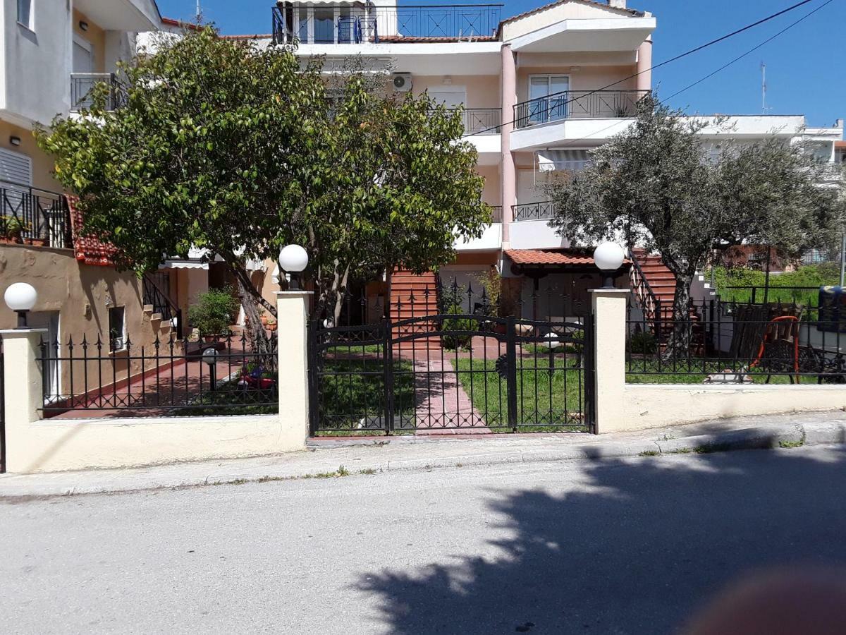 Maisonette R&F2 Kallithea  Exterior photo